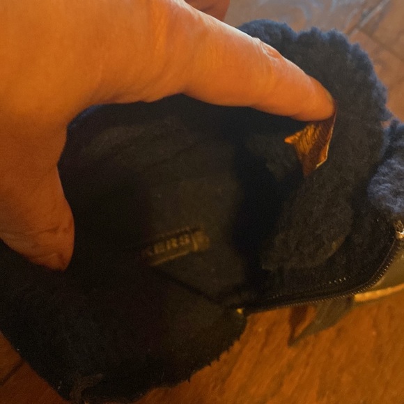 Docker's Men's Boots - Picture 6 of 6